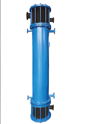 苏州石墨吸收器